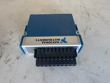 Used national instruments cdaq - instruments,