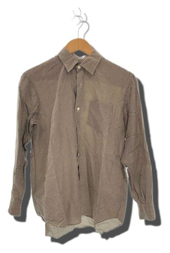 Camicia comoli misto - camicia, seta