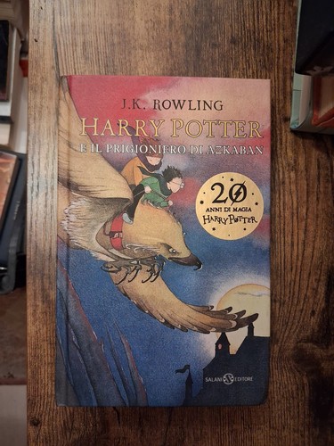 Rowling harry potter - rowling,