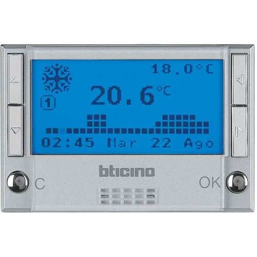 Bti hs4451 bticino - hs4451,