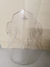 Vendo Cavalletto Alza Moto +cupolino maggiorato originale Moto Morini Per X-cape