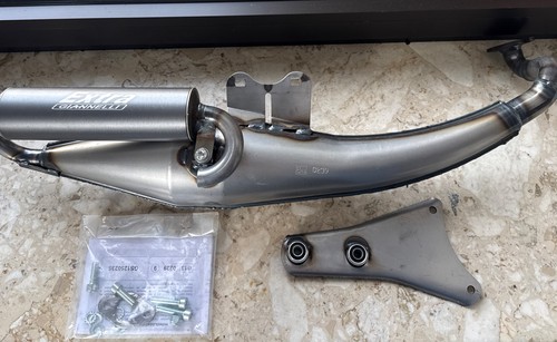 Marmitta scarico sportivo - marmitta/scarico,