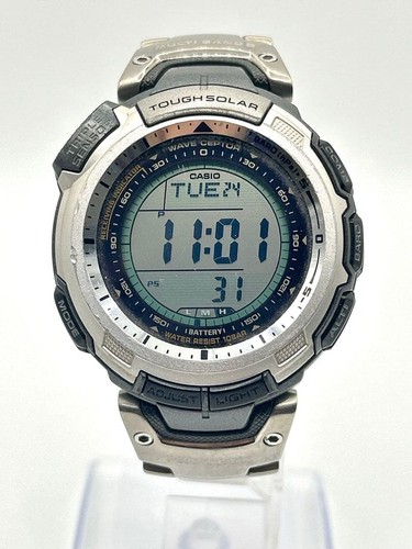 Orologio polso casio - polso, pro