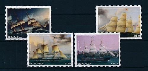 103325 nicaragua 1999 - 1999, a