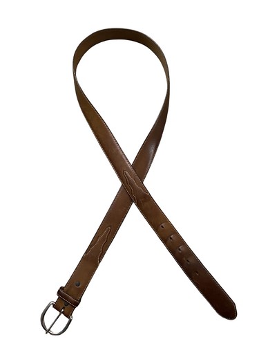 Cintura vintage justin - cintura,