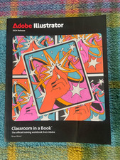 Adobe Illustrator, Classroom