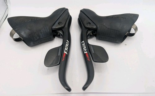 Set leve sram red double - set,