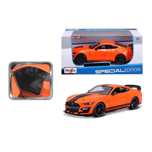 Ford mustang shelby 500 - mustang,