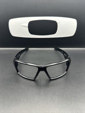 Oakley Eyepatch 2 montatura nero lucido con icona