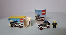 Legoland - set 600 - Auto