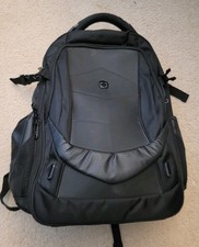 SWISSGEAR 8120 USB Zaino per laptop da gioco - Nero