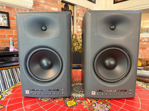 Jbl lsr4328p monitor - monitor, da