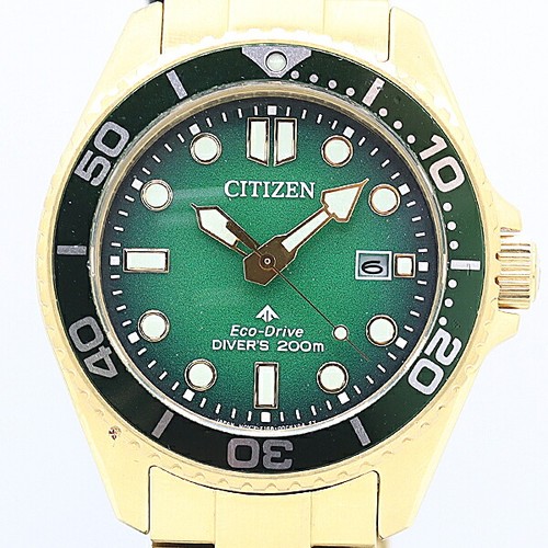 Orologio solare citizen - orologio,