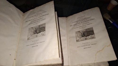 Storia delle leggi - storia,