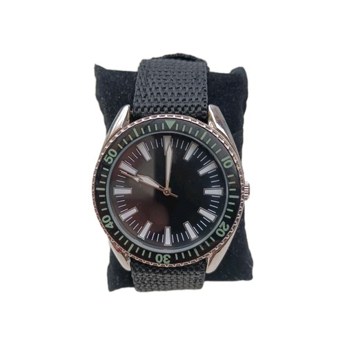 Orologio subacqueo militare