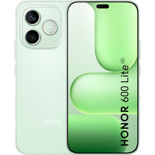 Honor 600 lite 256gb 6 - 600, 8+256gb