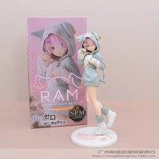 Statua statuina Re:zero