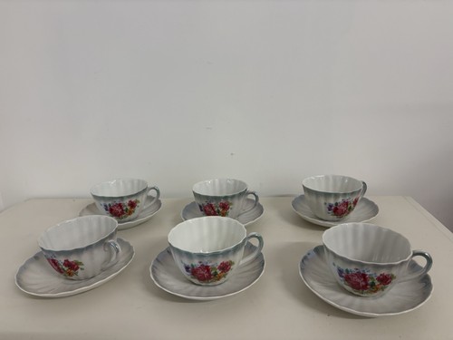 Complete set flower - complete, 6