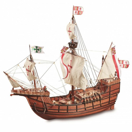 Artesania latina kit modellino - kit,