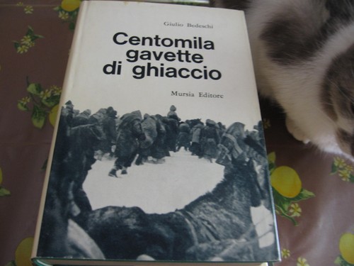 Centomila gavette ghiaccio - gavette, ghiaccio-