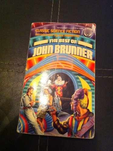 The best john brunner - best, of