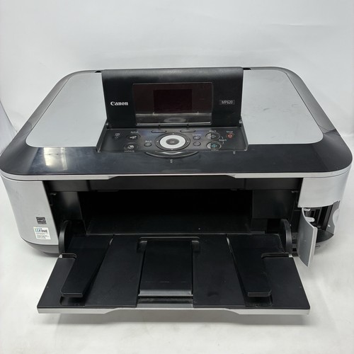 Canon pixma mp620 - canon,