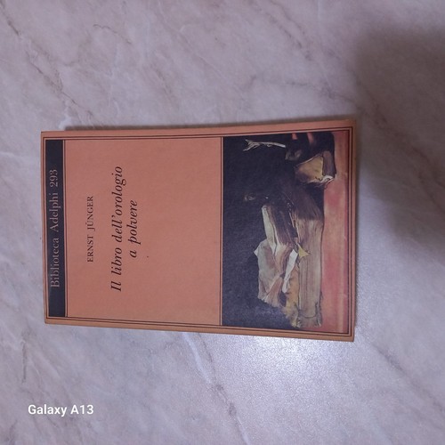 Libro dell orologio - libro, dell'orologio