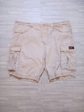 Superdry Cargo Shorts Uomo W36
