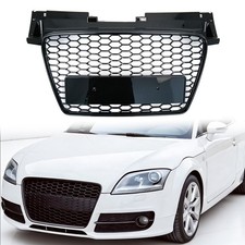 Griglia radiatore anteriore