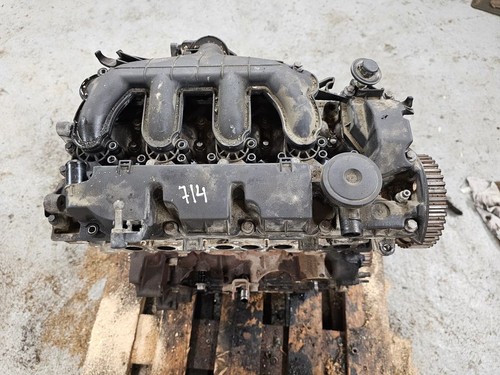Motore rhk diesel fiat scudo - motore,
