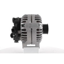 Atl Lichtmachine Generatore