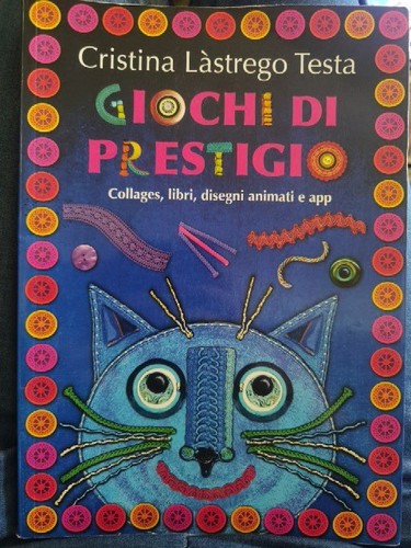 Giochi prestigio by - giochi,