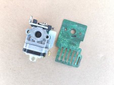 Carburatore WALBRO decespugliatore DOLMAR MS-27C Usato Originale 