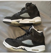 Air Jordan 5 Oreo GS