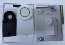 Serratura intelligente Nuki Smart Lock 3.0