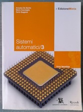 Sistemi Automatici Edizione