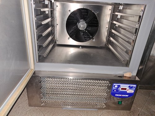 Abbattitore temperatura 5 - di,