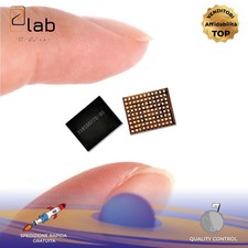 IC CHARGING IPHONE SERIE 15