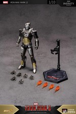 IRONMAN MK12 INFINITY SAGA