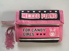 Portafoglio MEZZO PIANO Mezzo