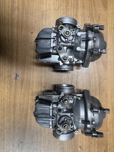 Carburatori bmw gs - bmw, r