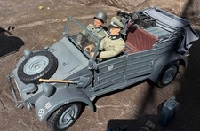 Dragon GERMAN WWII 1:6