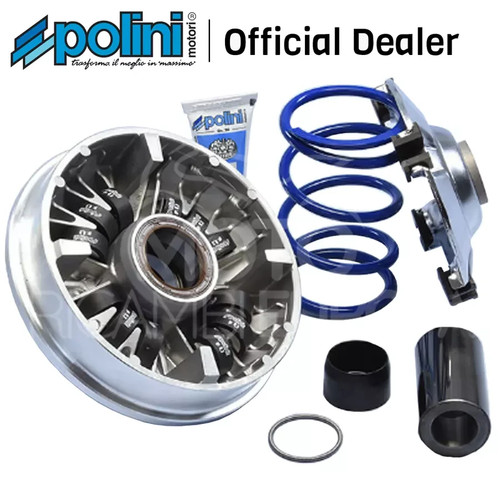 Variatore polini hispeed honda - variatore,