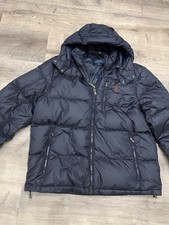 Piumino Polo Ralph Lauren Nuovo! Prezzo consigliato: 599 € originale 
