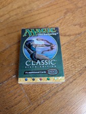 Magic The Gathering Classic