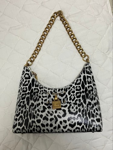 Borsa tracolla guess stampa - tracolla,