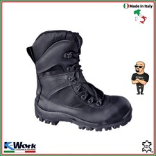 Anfibi militari servizio - militari,