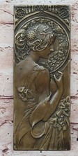 Fine scultura francese Bas