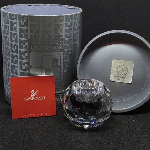 Cristallo swarovski porta - swarovski,