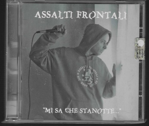 Assalti frontali sa che - assalti,